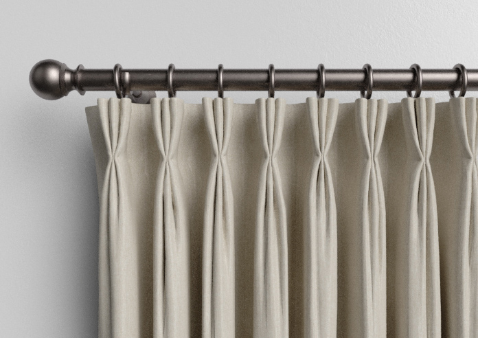 Wexley, Barley - Made to Measure Curtains - Image 10